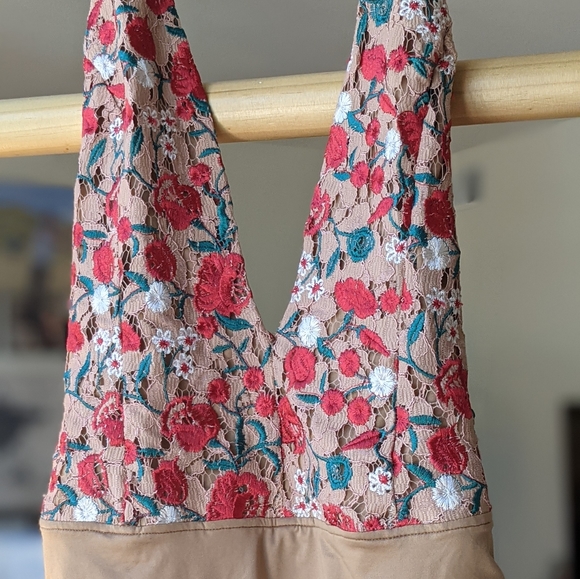 Lovers + Friends Vira Bodysuit - Picture 5 of 6